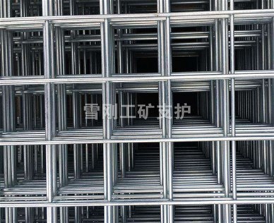 矿用支护网：安全支护的可靠选择